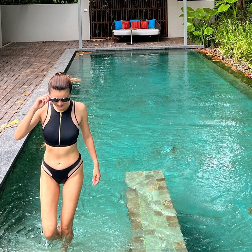 เก๋ ชลลดา