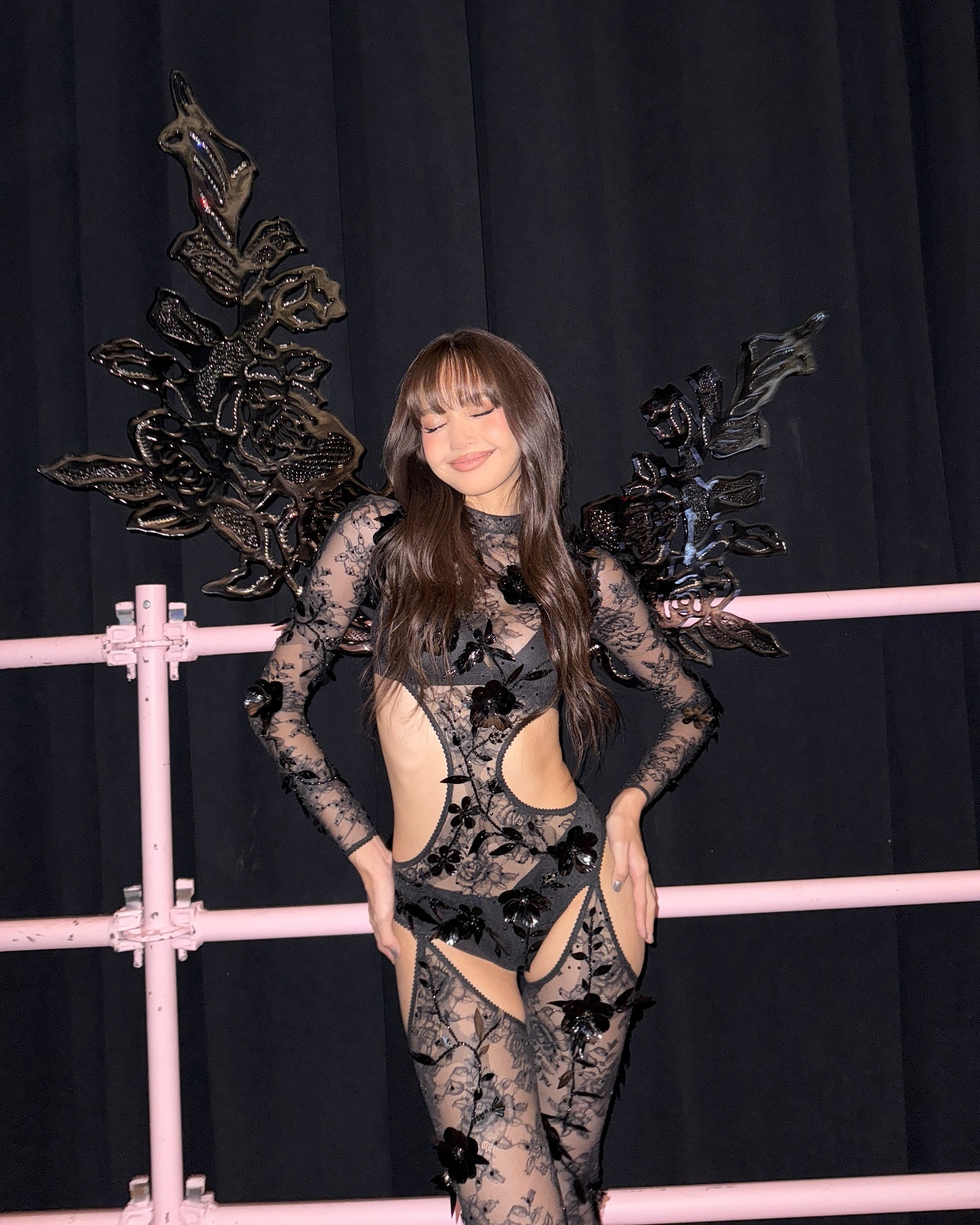 ลิซ่า BLACKPINK