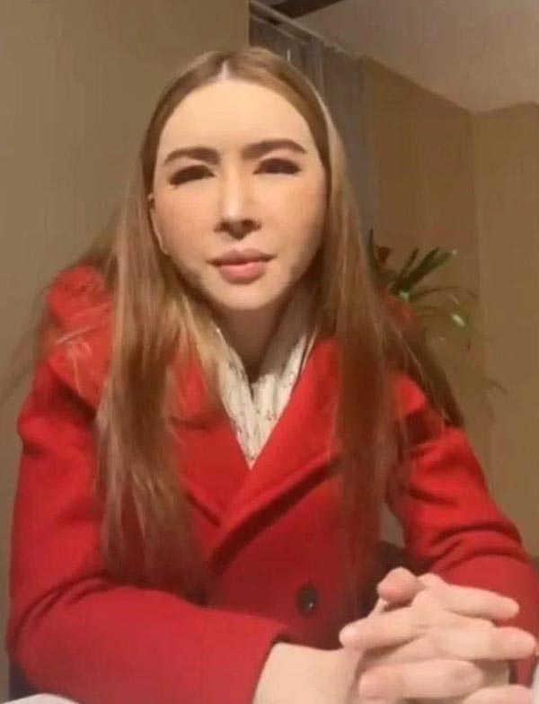 แอน จักรพงษ์