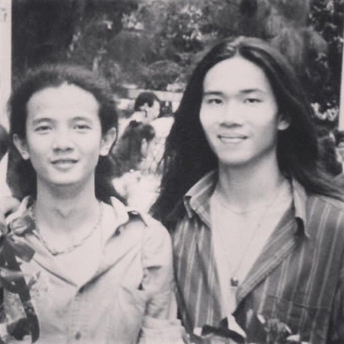 โจ้ วงพอส นรเทพ