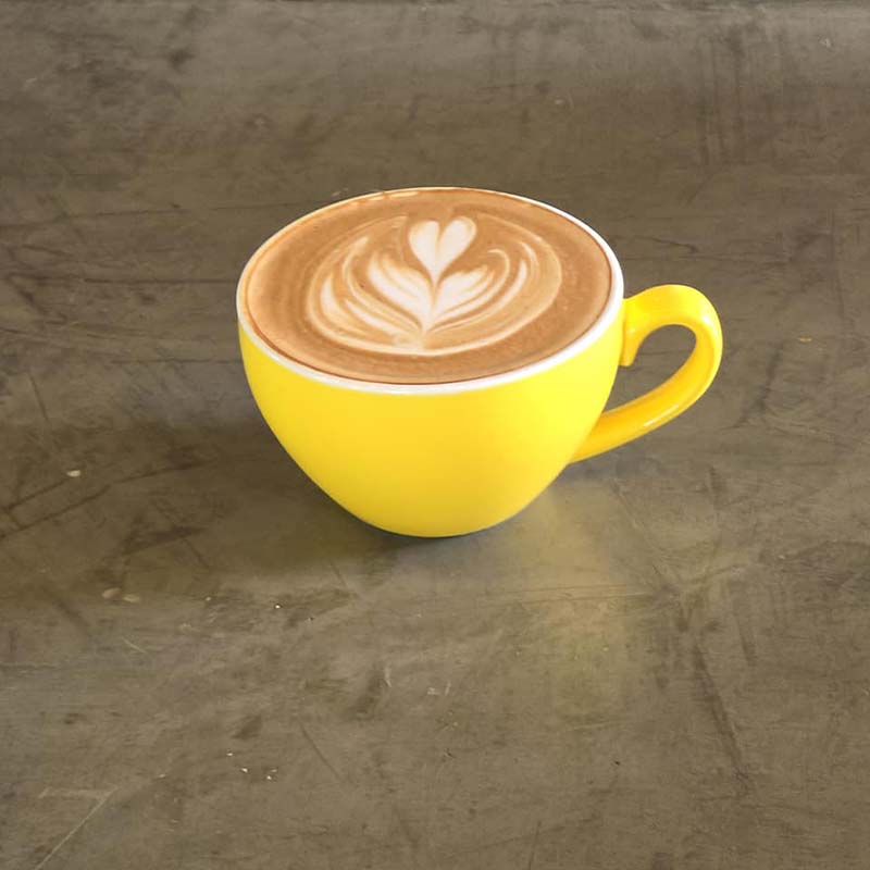 Matsika coffee farm คาเฟ่เชียงราย