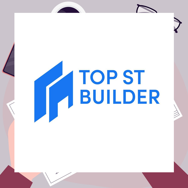 บริษัทรับสร้างบ้าน ST Builder