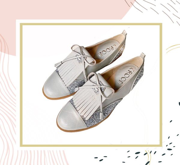 รองเท้าผู้หญิง