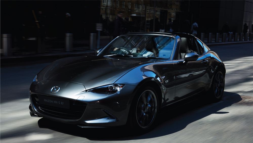 Mazda MX5
