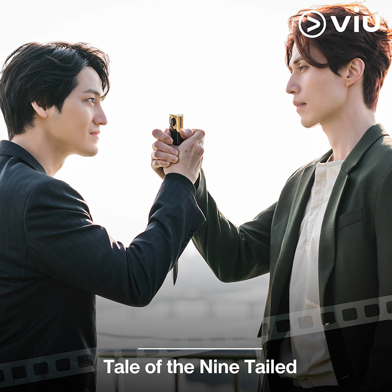 ซีรีส์เกาหลีแฟนตาซี