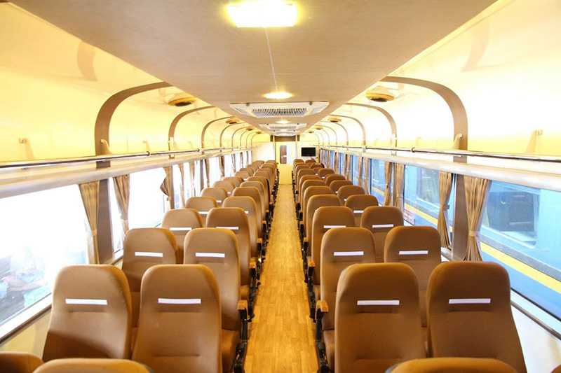 รถไฟดีเซลรางญี่ปุ่น