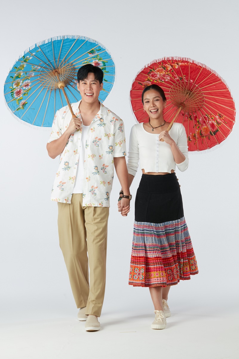 หงส์ในกรงกา
