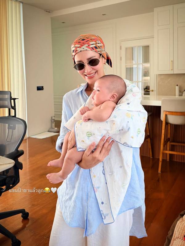 แอน ทองประสม น้องพบรัก