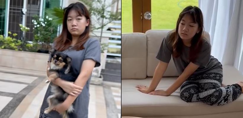 หน่อง ธนา ฟาดคนแซะ น้องวันใหม่