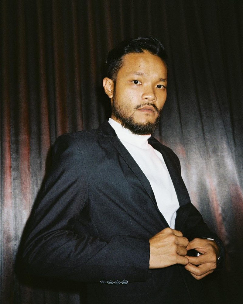 มิกซ์ เพทาย