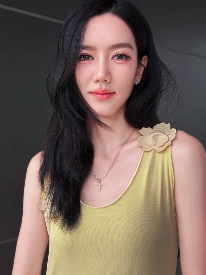  ริชชี่ อรเณศ 