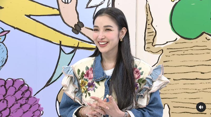 แพท ณปภา