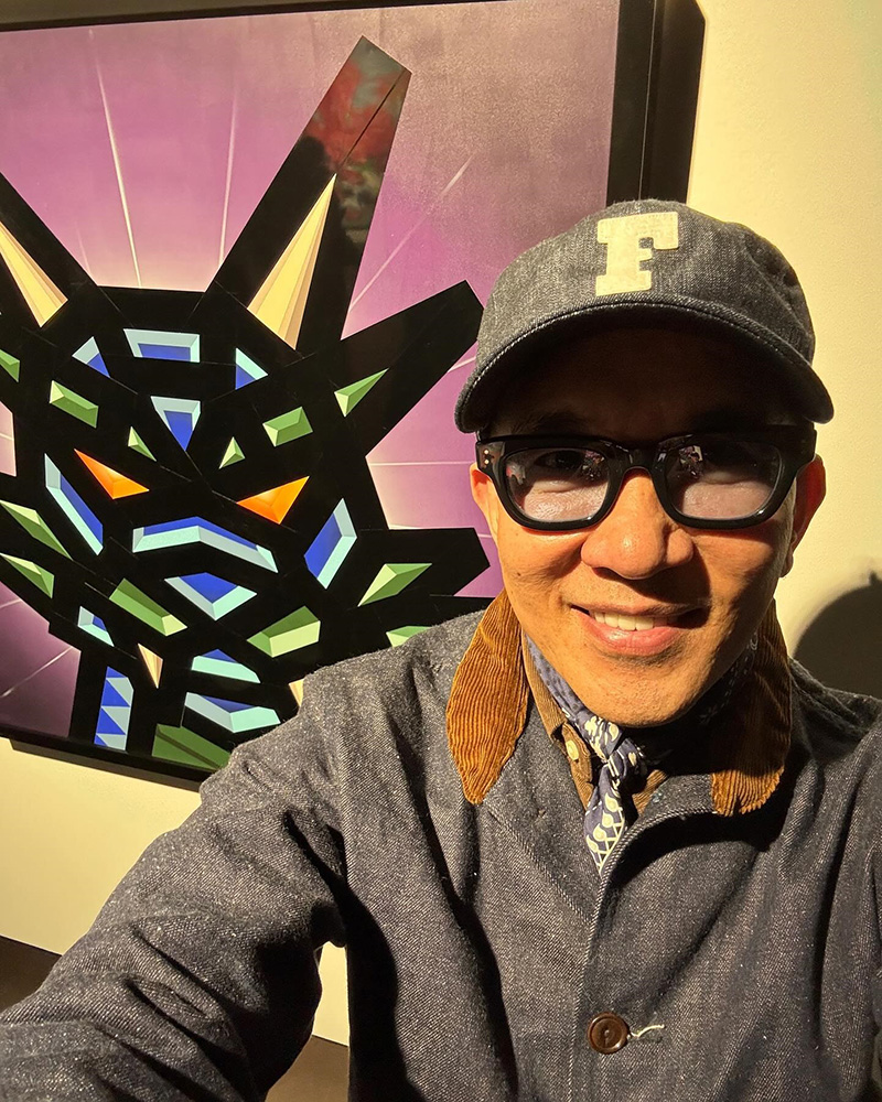 เปิดภาพล่าสุด คูจุนยอบ สามี ต้าเอส ซูบผอมลงหนัก 