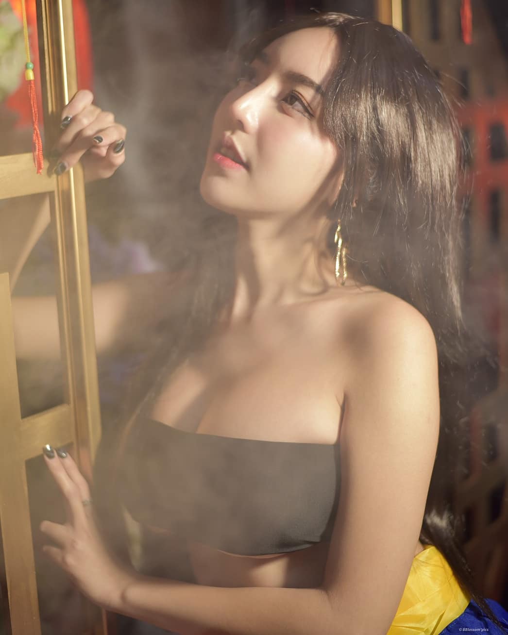 แชมป์ ภาวิดา