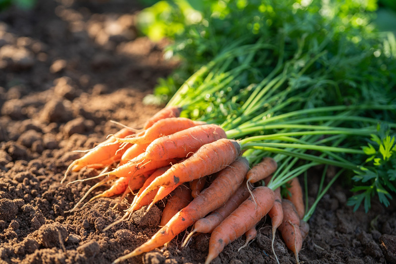 เบบี้แครอต