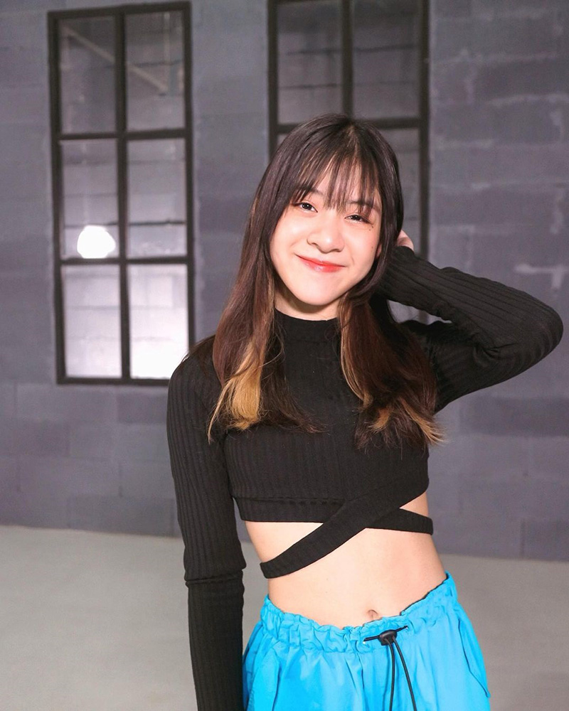 น้องยี่หวา