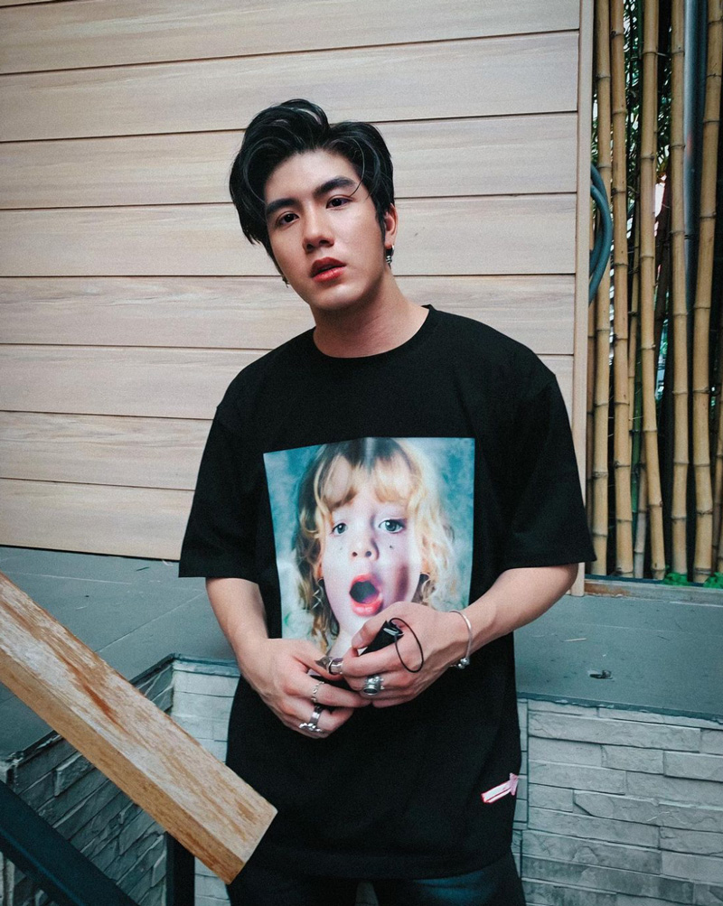 เมฆ จิรกิตติ์