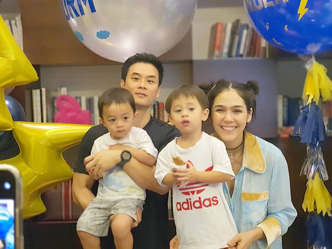 ชมพู่ อารยา