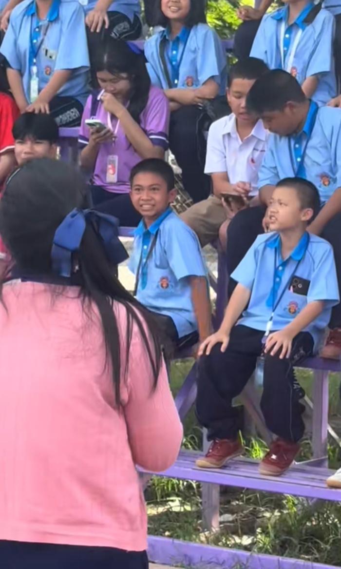 ซ้อมเชียร์