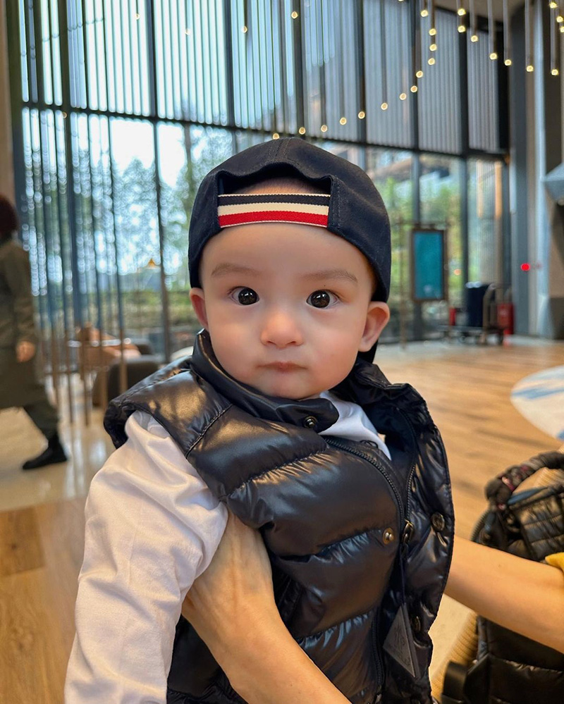 น้องไซลาส