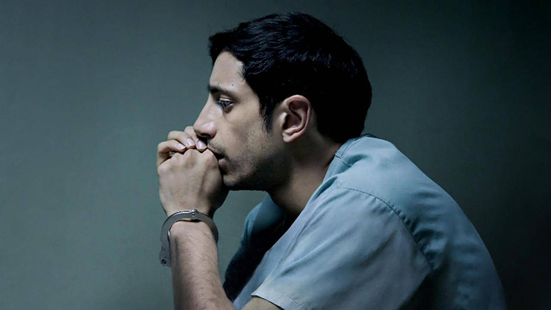 ซีรีส์ The Night Of