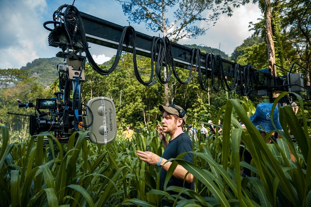 สถานที่ท่องเที่ยวไทยในฉาก Jurassic World Rebirth ที่ถ่ายทำในไทย