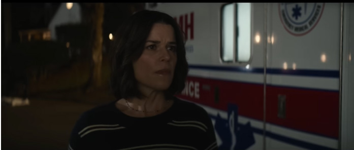 หนัง Scream 7 หวีดสุดขีด 7 (2026) ภาพตัวอย่าง