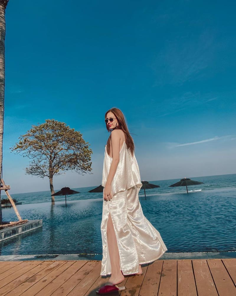 ขวัญ อุษามณี