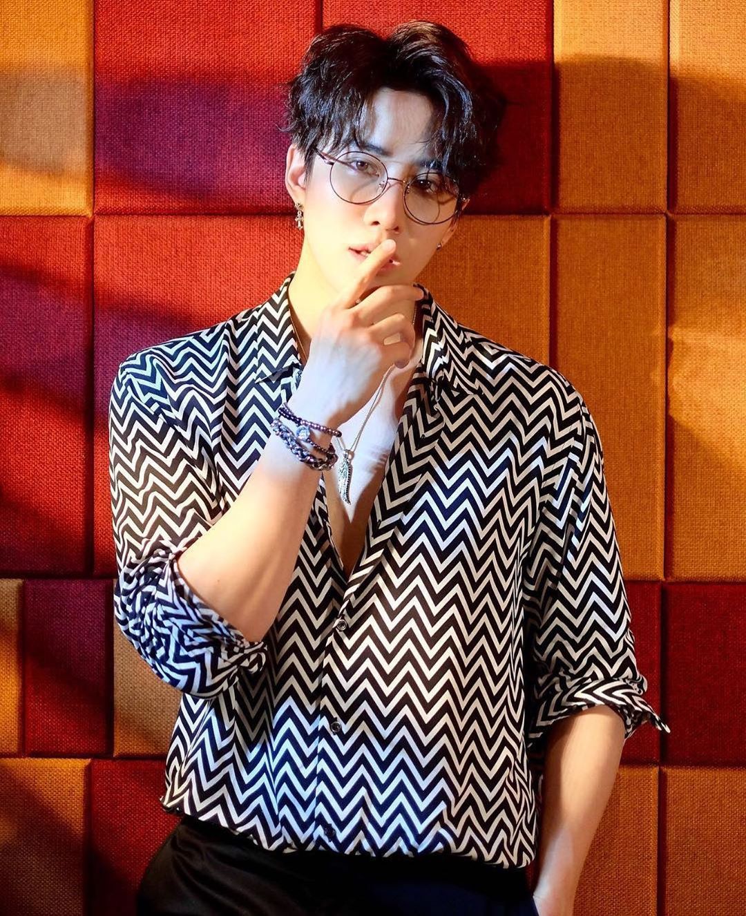 ไมค์ ซาร่า