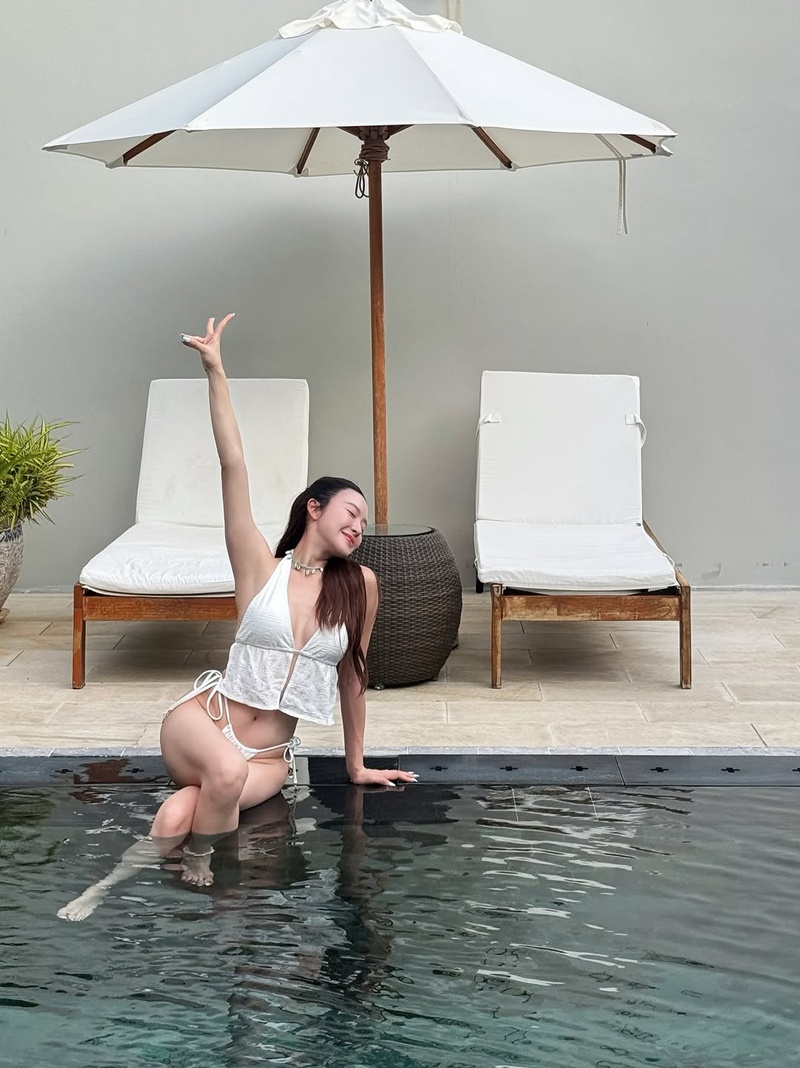 มายด์ ณภศศิ