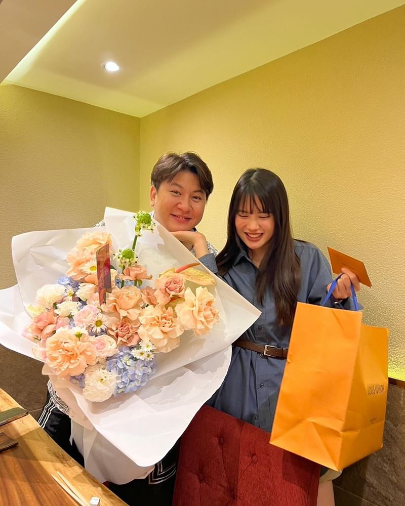 ไฮโซกี้ - มินนี่