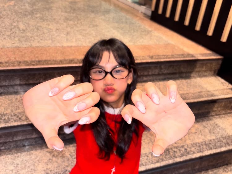 น้องลัลลาเบล ลูกสาว ไอด้า ไอรดา โตเป็นสาวแล้ว