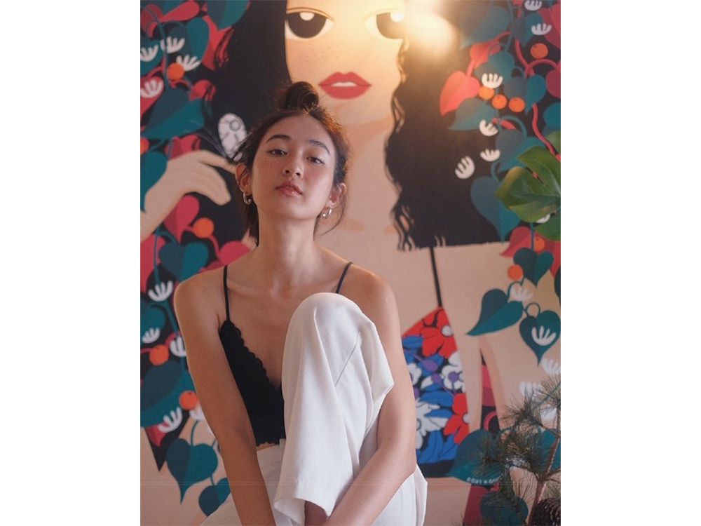 อาย กมลเนตร ประวัติ