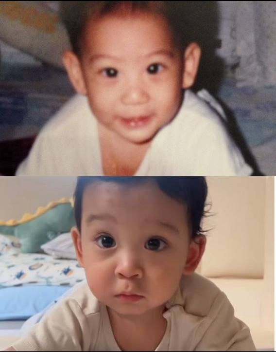 น้องโฮมส์ - พอร์ช ศรัณย์