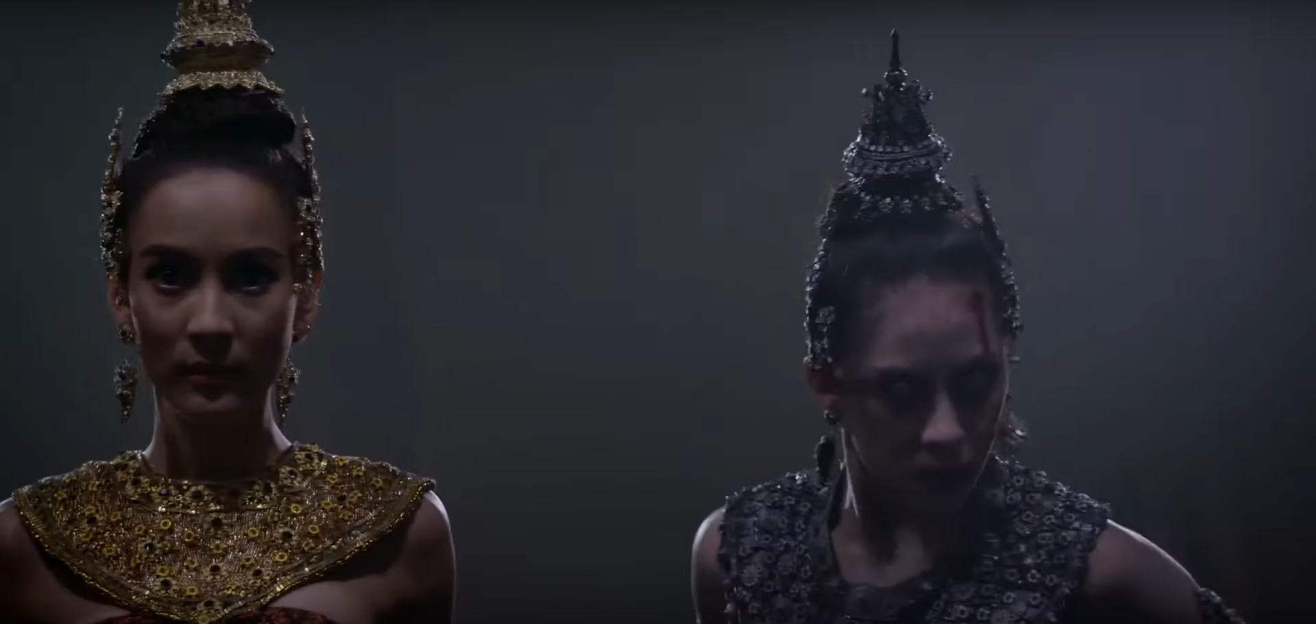 บุษบา หนัง