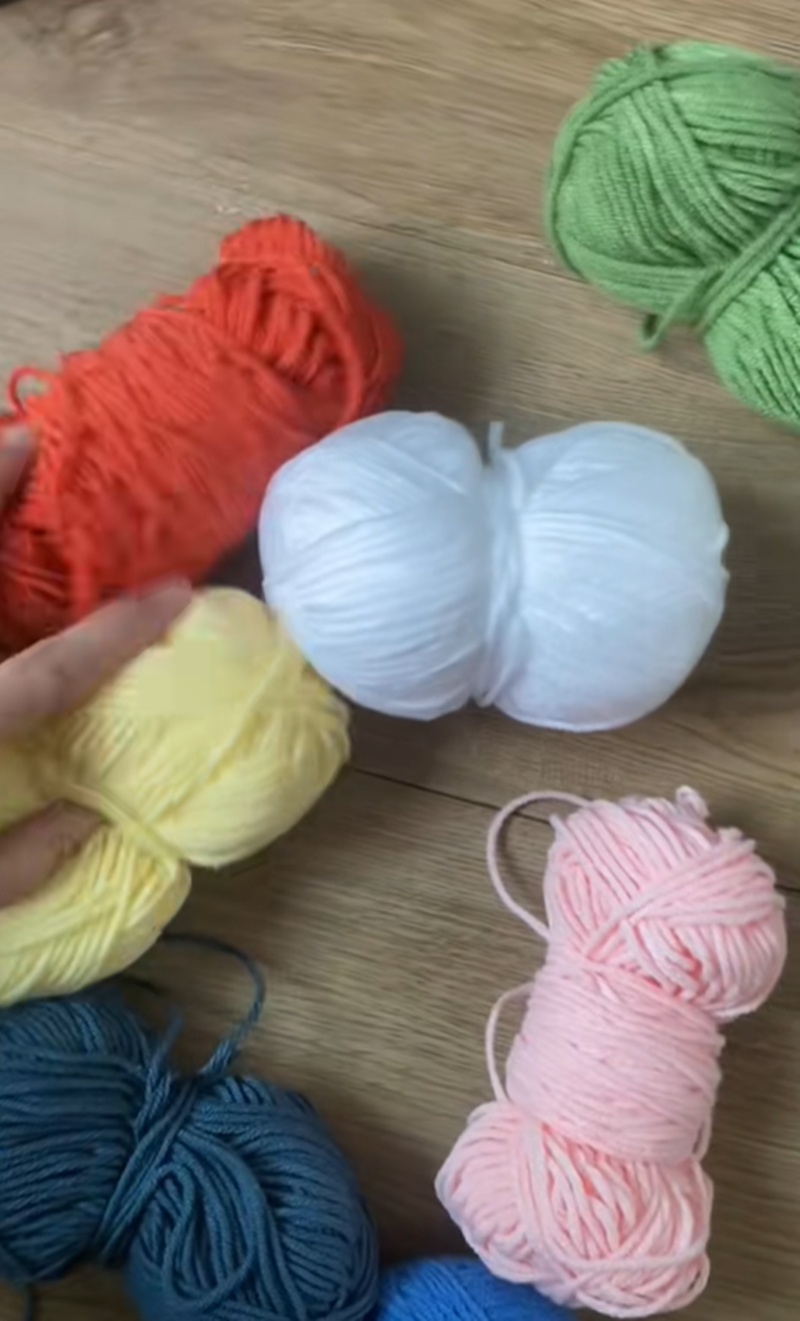 กระเป๋าถัก