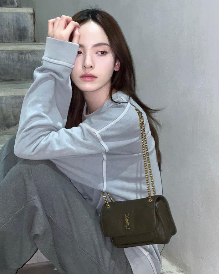 ณิชา ณัฏฐณิชา