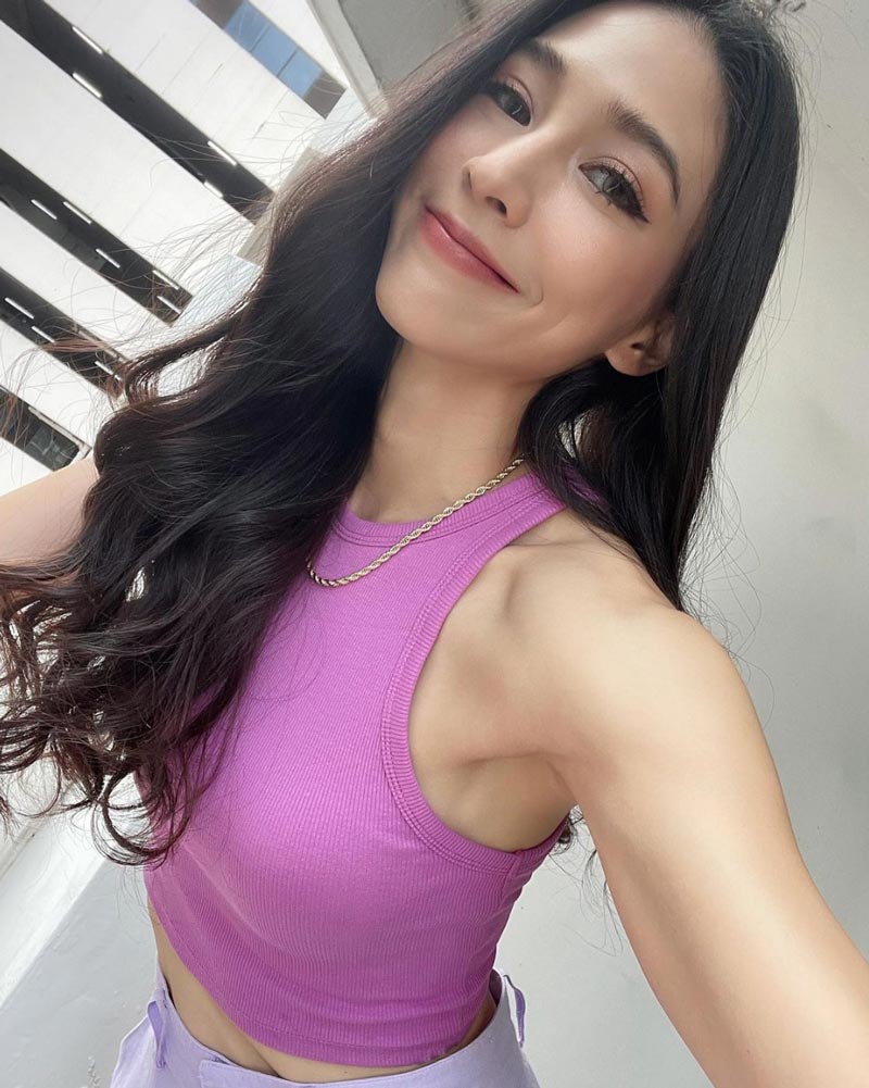 บูม สุภาพร