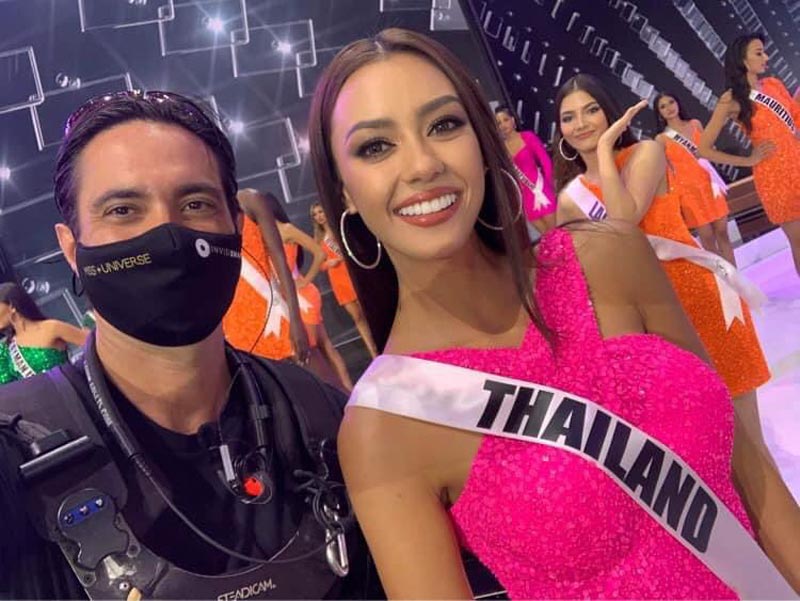 อแมนด้า ออบดัม