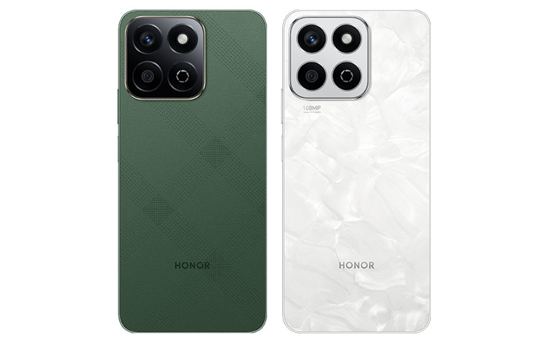 HONOR X7c