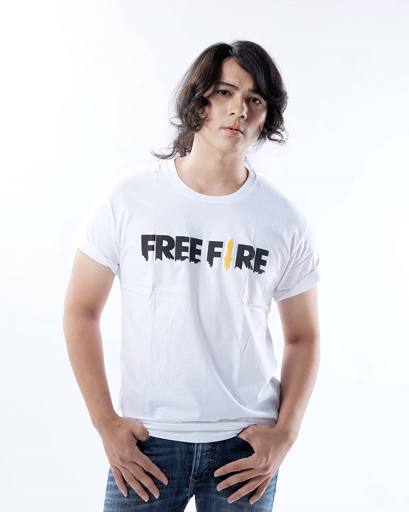 แน็ก ชาลี