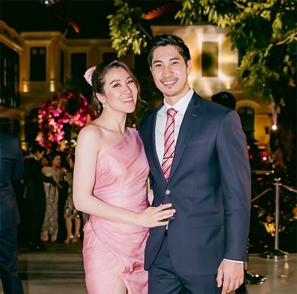 ไฮโซบิ๊ก ธนพนธ์