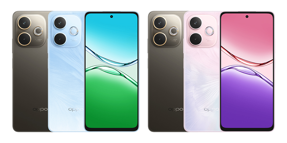 OPPO A5 Pro Series