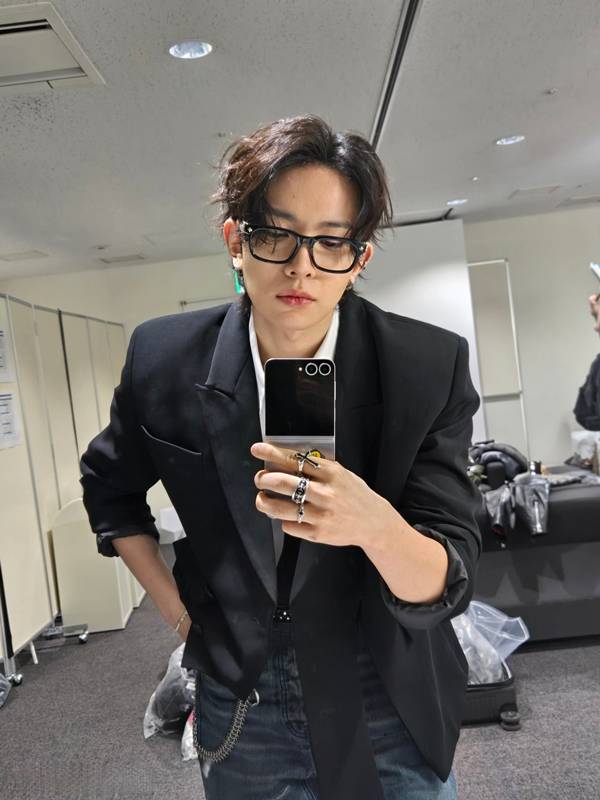 ฮีซึง ยุติบทบาท สมาชิกวง ENHYPEN