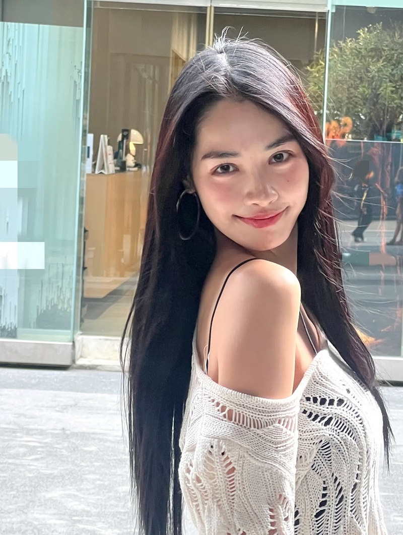 มิ้นท์ รัญชน์รวี