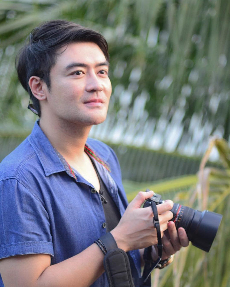 ซานิ นิภาภรณ์ เติ้ล ธนพล