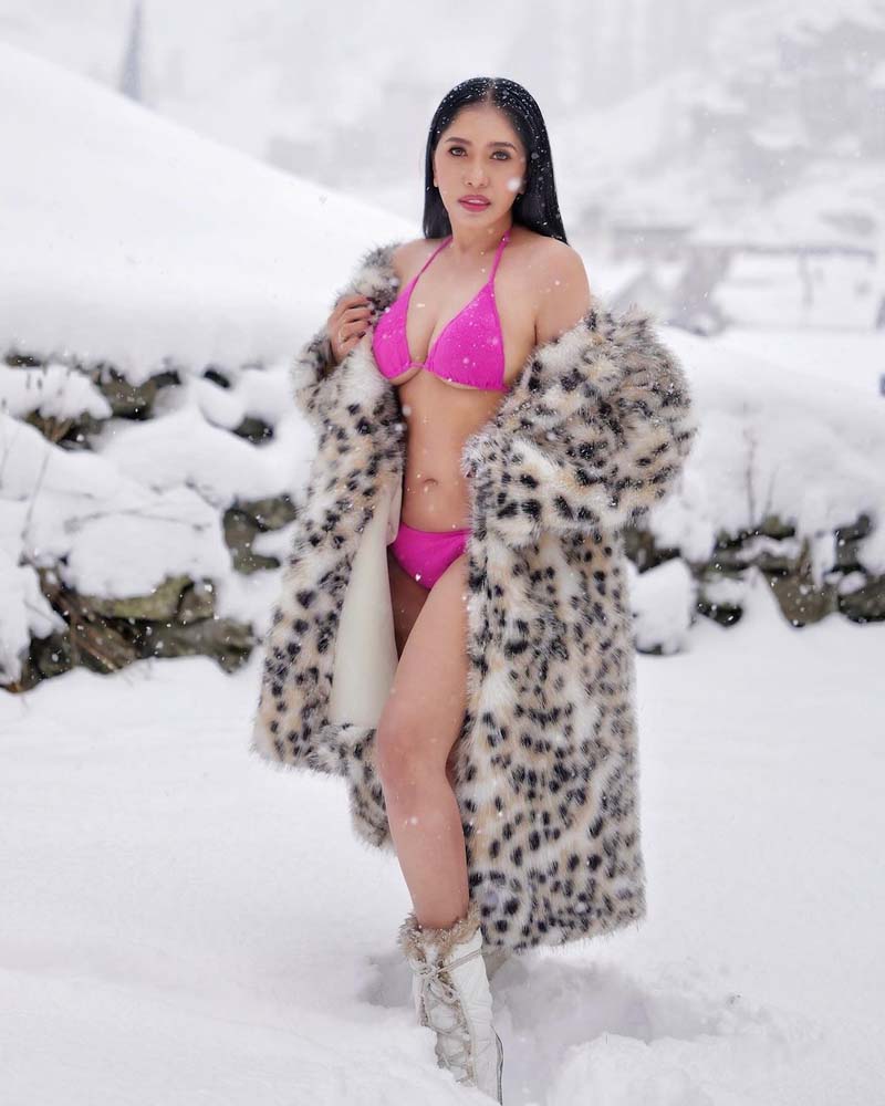 เอ้ ชุติมา