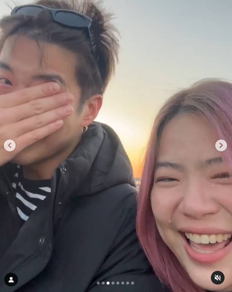 อาเล็ก ธีรเดช, โบว์ เมลดา