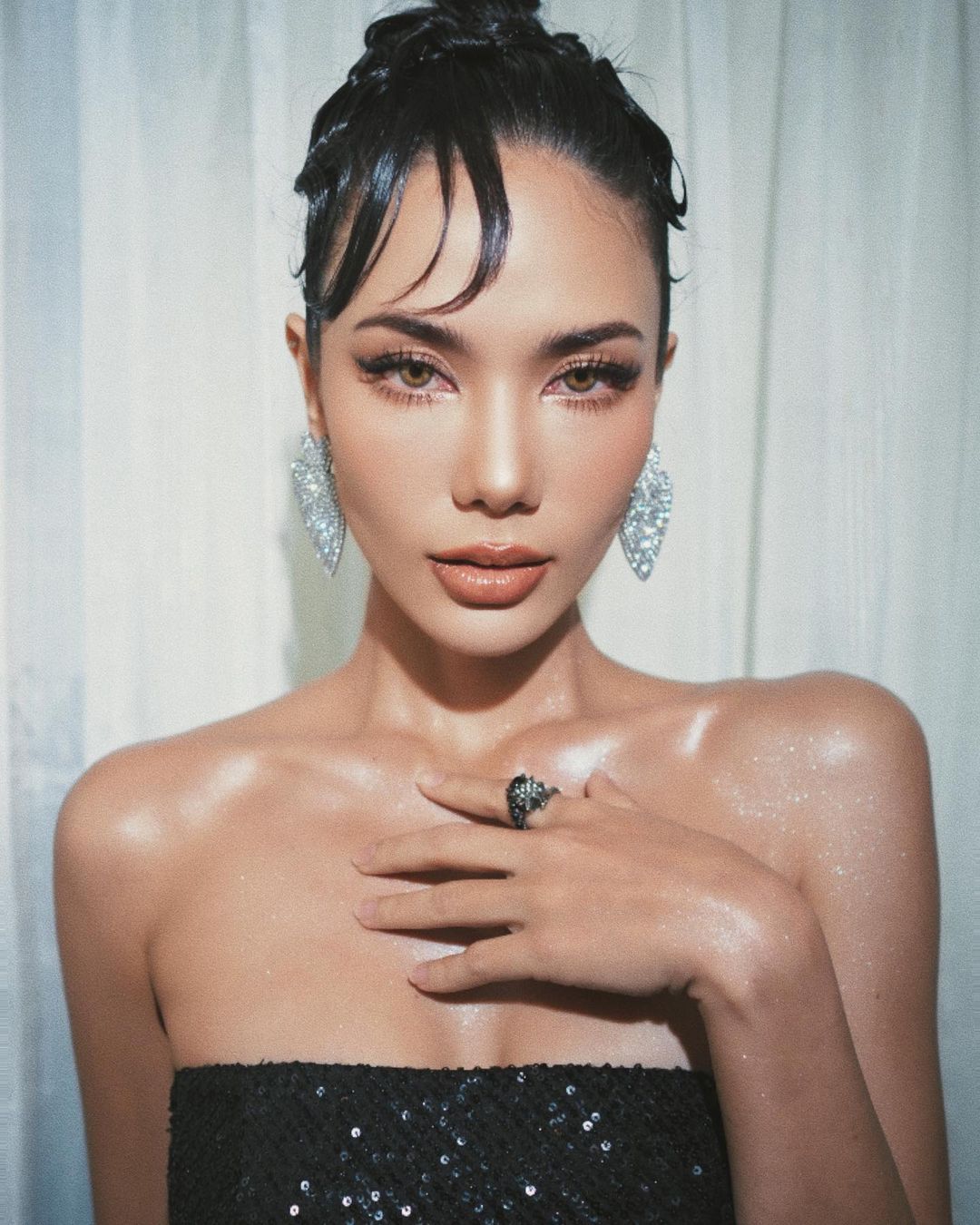 น้ำตาล ชลิตา