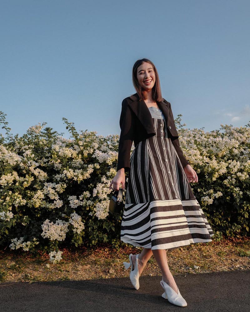 มิ้นต์ ชาลิดา